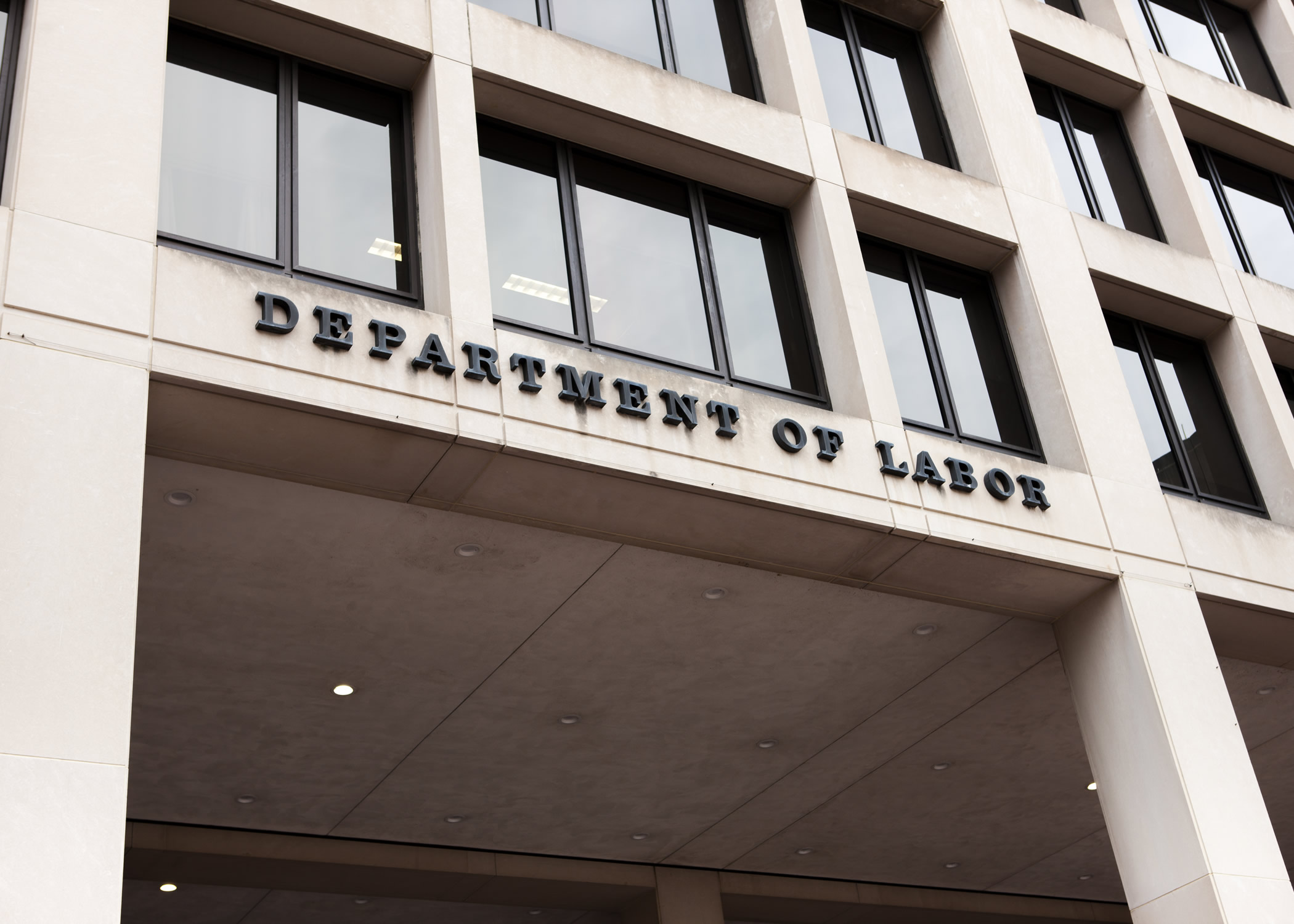 Recent OFCCP and EEOC Developments